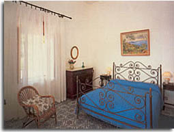 Villa Diana - albergo di Lipari - Isole Eolie Iles Eoliennes - Aeolian Islands - Aeolische Islands - Foto delle camere - room - zimmer - chambre