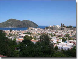 lipari lipari